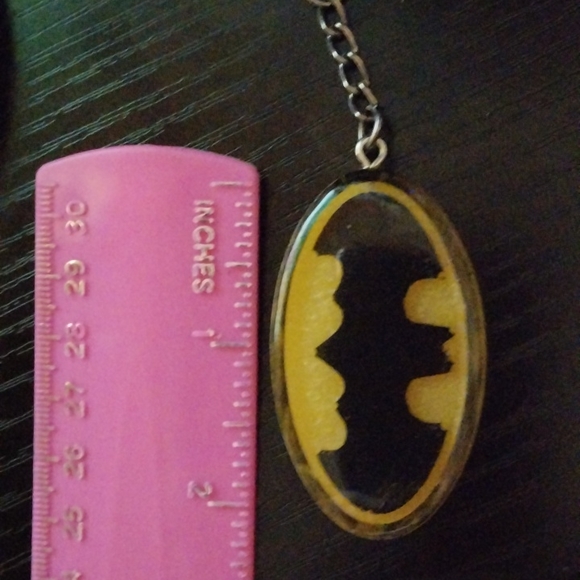 Batman Keychains - Picture 2 of 2